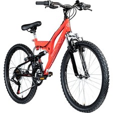 Galano FS180 24" MTB mountain