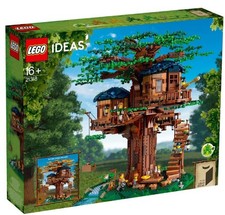 Lego 21318 ideas - ideas, casa
