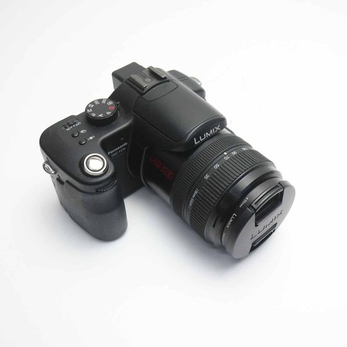 Panasonic lumix fz30 - lumix,