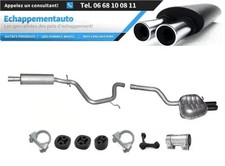 VW Golf 5 V 1.9 TDi 77kW (Dal