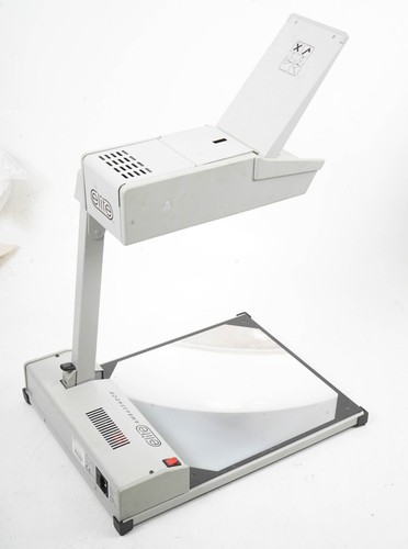 Proiettore overhead elite - proiettore,