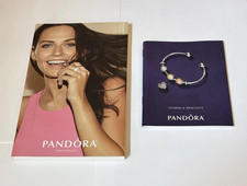 PANDORA | 2017-2017 BRACELETS