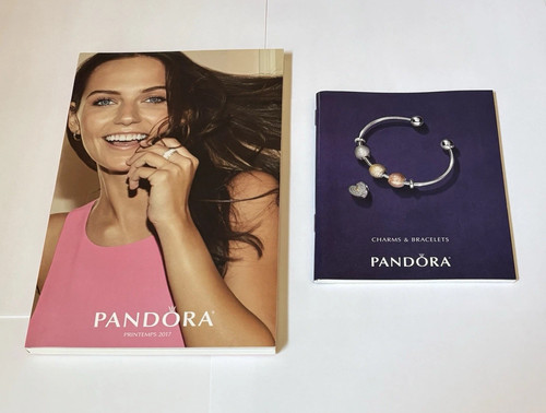 Pandora 2017 bracelets - pandora,