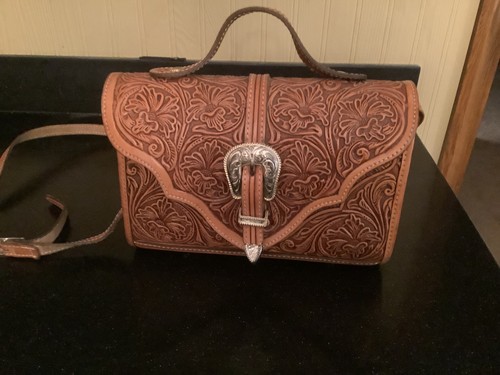 Circle handbag from sybil - circle,