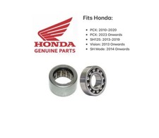 Cuscinetti frizione originali