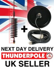 Antenna Radio CB | Thunderpole
