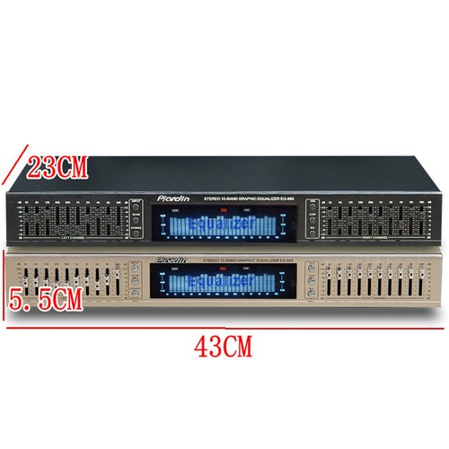 Equalizzatore hifi home alto - home,