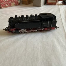 MARKLIN H0 : TT 800 locotender