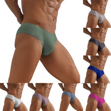 Slip Bikini A Vita Bassa A