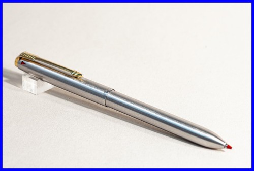 1971 1980 parker - 1971-1980, penna