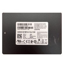 Samsung PM871b 512 GB SATA III