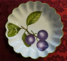 Villeroy CASCARA ciotole da dessert 14,5 cm COME NUOVE / 4 da / ciotole per cereali