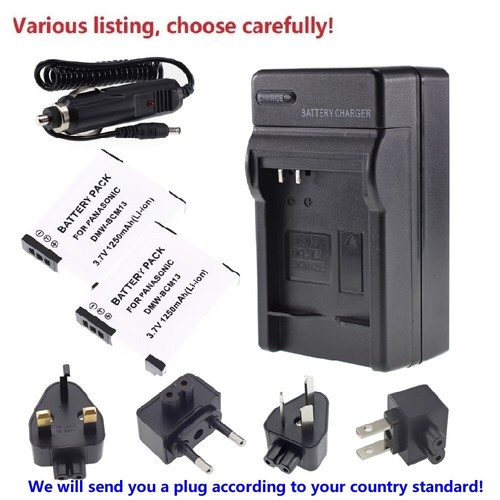 Batteria caricabatterie per - caricabatterie,