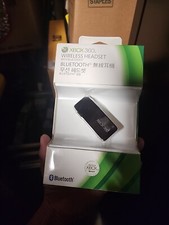 Microfono auricolare wireless