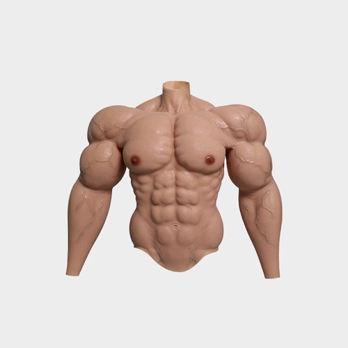 Smitizen tuta muscolare - tuta,