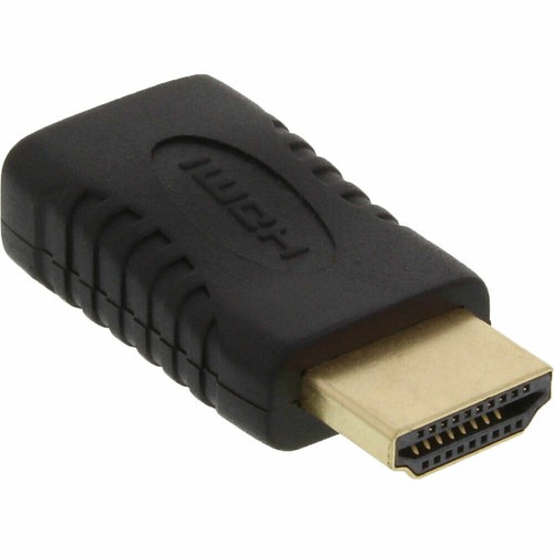 Adattatore hdmi typ maschio - hdmi,