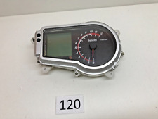 STRUMENTAZIONE CONTACHILOMETRI SCOOTER KEEWAY X BLADE 50CC