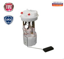 Pompa Carburante Benzina