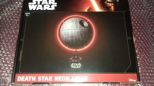 Lampada star wars - lampada,