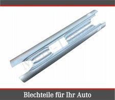 Coppia lamiera riparazione 5