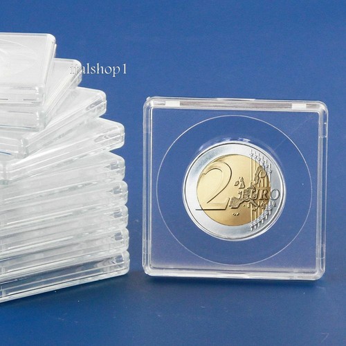 Scatola 10 capsule - da,