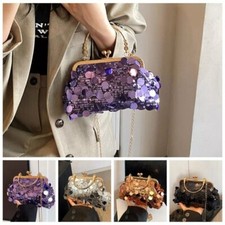 Pochette da sera con