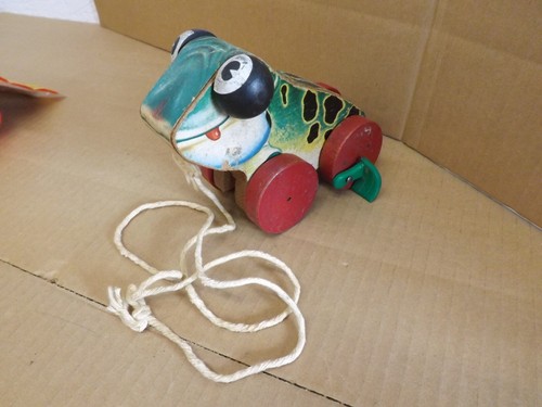 Fisher price jolly - jolly, #450