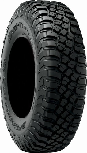 Goodrich mud terrain front - mud, (front