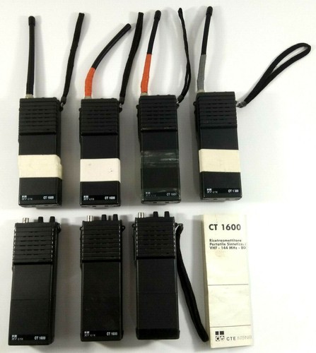 Set cte international - 7x,