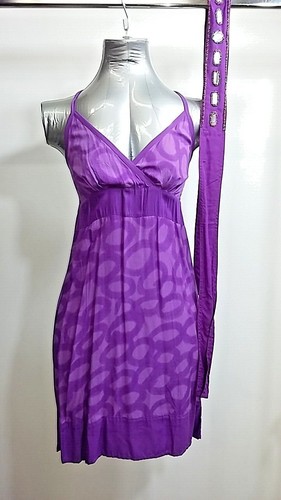 Abito elegante con spalline - , di