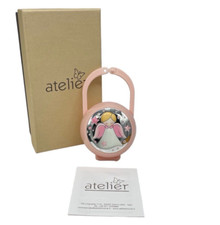 Portaciuccio portaspilla bebè