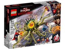 LEGO® 76205 Marvel Super