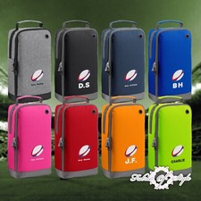 Borsa scarpe giocatore di