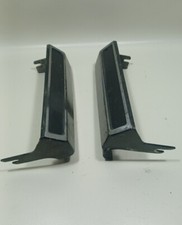 Copertura radiatore Honda VF750S Sabre Sport V4 RC07 Radiator cover (G6-1)