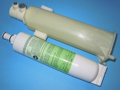 Whirpool filtro acqua frigo - whirpool,