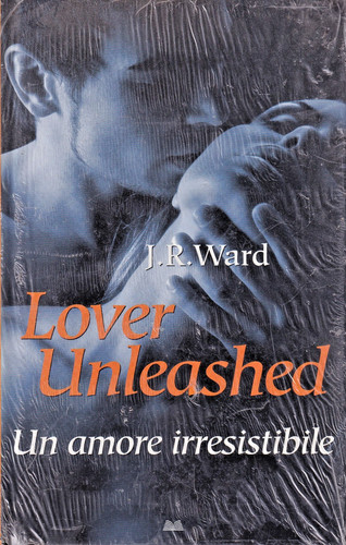Lover unleashed un amore - n3,