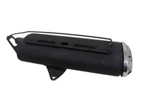 MARMITTA HONDA SILVER WING 400 2006 2009 SCARICO TERMINALE