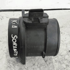 281642F000 Flussometro/debimetro  KIA SORENTO 2a Serie 2.2 16V CRDI VGT 4WD Suv