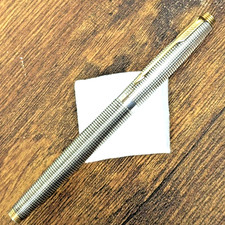 Penna stilografica Parker 75
