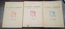LA DIVINA COMMEDIA - ERNESTO
