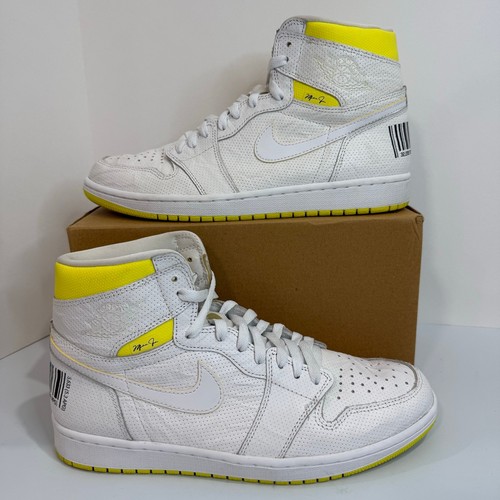 Air jordan retro high - air, og