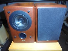 x2 JVC SP-UXT200 diffusori da