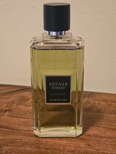 Guerlain Vetiver Extreme 100ml