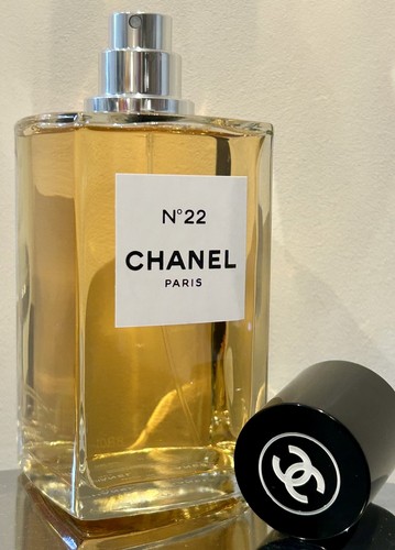 Chanel n22 edp - -, new