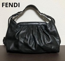 Borsa FENDI BORSA HOBO DOCTOR