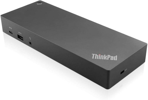 Lenovo 40af docking station - 40af,