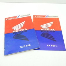 Manuale officina originale