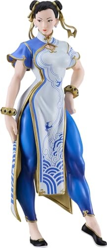 Pop parade street fighter 6 - pop,