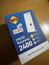FRITZ! Repeater 2400 Mesh