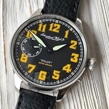 Orologio da sposa e movimento